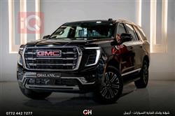 جي ام سي يوكون